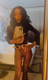 Inside Tiffany Pollard’s Drastic Weight Loss Transformation Photos
