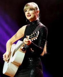 Taylor Swift Donates $1 Million for Tornado Relief in Tennessee: Report