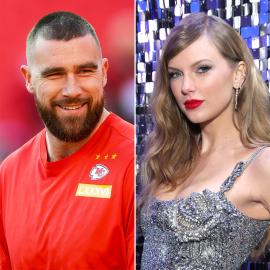 Why Fans Think Taylor Swift Will Appear on Travis Kelce's Podcast Soon