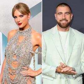 Taylor Swift, Travis Kelce Have Had 'Deep Conversations' About the Future