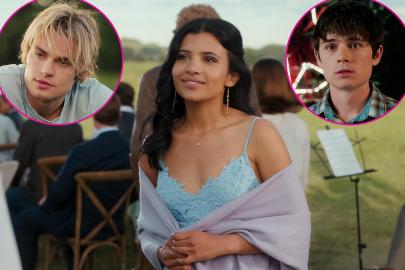 Team Cole or Alex? My Life With the Walter Boys' Love Triangle Timeline