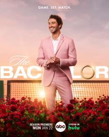 'Bachelor' Season 28 Poster Is Here: Find Out Joey Graziadei's Tagline