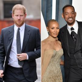 The Biggest Celeb Memoir Bombshells of 2023: Prince Harry's Todger and More