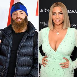 The Challenge's Ashley Cain Responds to Ex's Claims About 'Brutal' Split