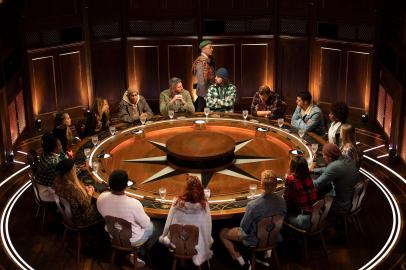 ‘The Traitors’ Season 2 Trailer Promises Murderously Good TV