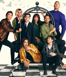 'The Umbrella Academy' Season 4: Everything to Know