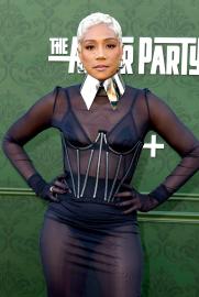 Tiffany Haddish Pleads Not Guilty to Los Angeles DUI Charges