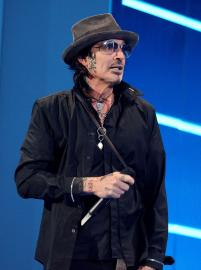 Tommy Lee Sued for 2003 Sexual Assault of a Woman on a Helicopter: Report