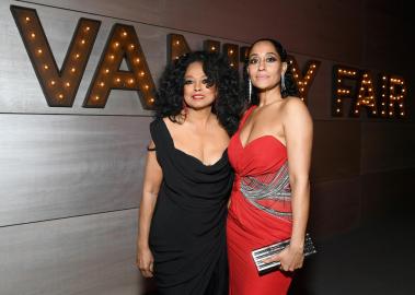 Tracee Ellis Ross Recalls ‘Unique’ Childhood: 'Michael Jackson Was Around'