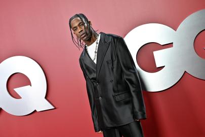 Travis Scott Reveals Why He Performed the Same Song 10 Times in a Row