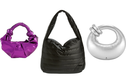 17 Trendy Handbags To Carry Into the New Year