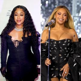 Trina Ranks Beyonce ‘No. 1’ for Inspiring New Wave of Women Rappers