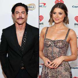 Pump Rules’ Tom Sandoval Says He ‘Fought So Hard’ for Raquel Leviss Romance