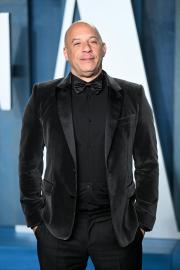 Vin Diesel ‘Categorically Denies’ Former Assistant’s ‘Outlandish Allegations’