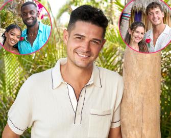 Wells Adams Reveals Which 'BiP' Breakup Surprised Him the Most 