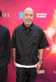 Who Is Jo Koy? 5 Things to Know About the 2024 Golden Globes Host