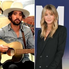 ‘Yellowstone’ Stars Ryan Bingham and Hassie Harrison Spark Marriage Rumors
