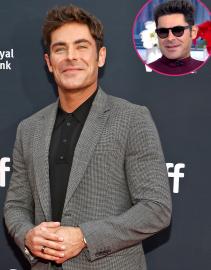 Zac Efron Apologizes for Wearing Sunglasses on the ‘Today’ Show