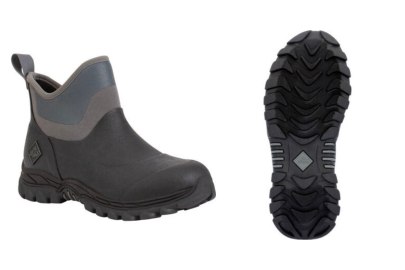Put Your Best Foot Forward With These Rugged All-Weather Boots