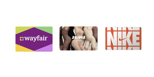 The Best Gift Cards for the Holidays — Even Better Than Physical Gifts!