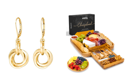 15 Last-Minute Gifts Under $50 That Ship Fast