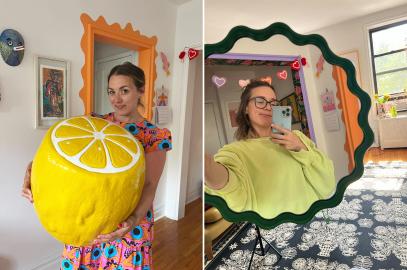 Maximalist Chelsea Zeferina's Last-Minute Gift Picks for a Happy Home