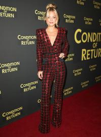 90210's AnnaLynne McCord Joining 'Days of Our Lives' in 2024