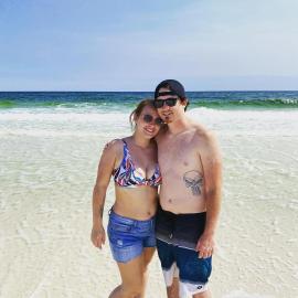 Anna Cardwell Married Boyfriend Prior to Her Death at Age 29