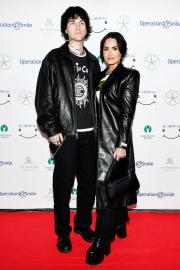 Demi Lovato’s Family ‘Couldn’t Be Happier’ About Jordan Lutes Engagement