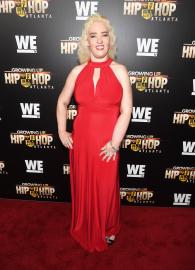 Mama June Shannon Says She Has Been ‘Straight Sober’ for 3 Years
