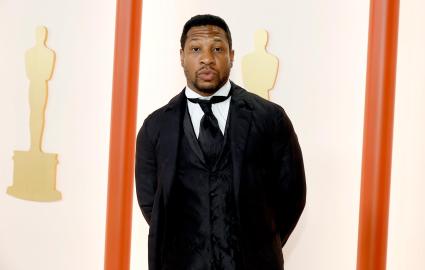 Marvel Fires Jonathan Majors After Assault and Harassment Conviction