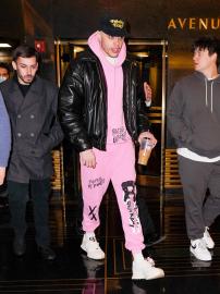 Pete Davidson Cancels NYC Performance 2 Hours Before Scheduled Showtime