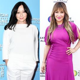 Shannen Doherty Blames Alyssa Milano for Past Issues With Holly Marie Combs