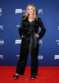 Sonja Morgan Says She Makes Over $30 Thousand a Month on Cameo