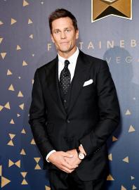 Tom Brady Reveals His ‘Only Downside’ to 2023 — And It Involves Retirement