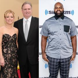 Tuohy Family Claims Michael Oher Attempted to Extort $15 Million From Them