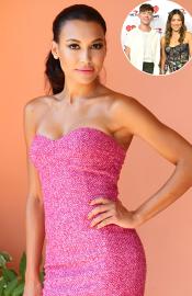 'Glee' Alums Help Finish a Naya Rivera Song 3 Years After Her Death