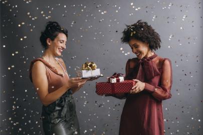 17 Festive Dresses Under $25 to Stun and Save This Holiday Season