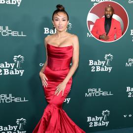 Jeannie Mai Says She's 'Doing Better' After Jeezy Divorce 'Gutted' Her