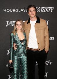 Joey King Reacts to Ex Jacob Elordi’s ‘Pretentious’ ‘Kissing Booth’ Diss