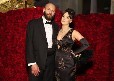 Kacey Musgraves ‘Wants to Find Herself’ After Cole Schafer Split