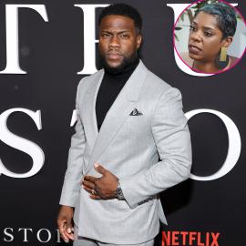 Kevin Hart Sues YouTuber Tasha K After Interview With His Ex-Assistant