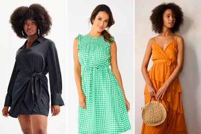Save up to 70% Off During This Huge Kohl’s Clearance Event