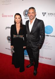 Kyle Richards and Mauricio Umansky 'Both Want to Move On' From Marriage