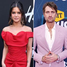 Maren Morris Is Ready for ‘Really Empowering 2024’ After Ryan Hurd Divorce
