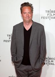 Matthew Perry Wrote About Ketamine Treatments Before Death: ‘Not for Me’