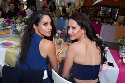 Meghan Markle Fears 'Betrayal’ From Ex-Best Friend Jessica Mulroney