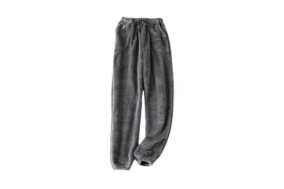 These Mystically Plush Pajama Pants Are a Unicorn Find