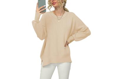 Revamp Your Wardrobe With This Bestselling Sweater 