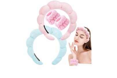 I'm Not Being Dramatic — This No. 1 Bestselling Spa Headband Has Changed My Life